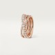 Etincelle de Cartier ring