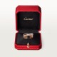 Etincelle de Cartier ring