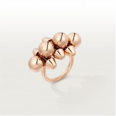 Clash de Cartier ring, XL model