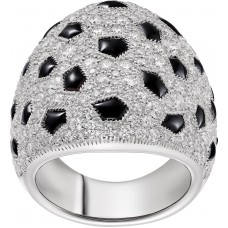 Panthère de Cartier ring