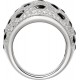 Panthère de Cartier ring