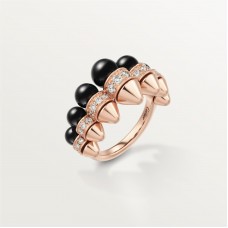 Clash de Cartier ring