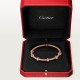 Ecrou de Cartier bracelet