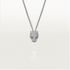 Panthère de Cartier necklace