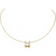 C de Cartier necklace