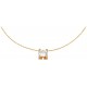 C de Cartier necklace