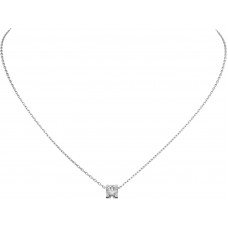C de Cartier necklace