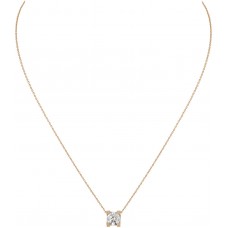 C de Cartier necklace