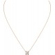 C de Cartier necklace