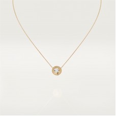 Cartier d'Amour necklace