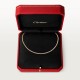 C de Cartier necklace