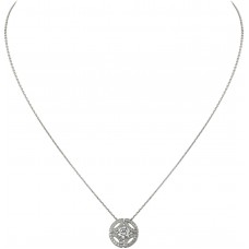 Galanterie de Cartier necklace