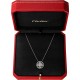 Galanterie de Cartier necklace