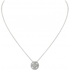 Galanterie de Cartier necklace