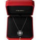 Galanterie de Cartier necklace