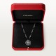 Galanterie de Cartier necklace