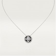 Galanterie de Cartier necklace