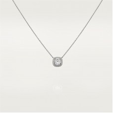 Cartier Destinée necklace