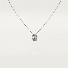 Cartier Destinée necklace