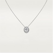 Cartier Destinée necklace