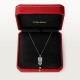 Pluie de Cartier necklace