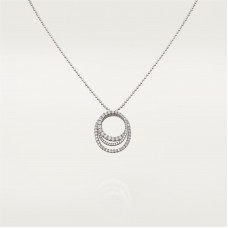 Etincelle de Cartier necklace