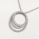 Etincelle de Cartier necklace