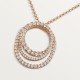 Etincelle de Cartier necklace