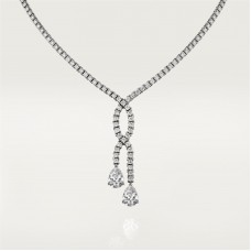 High Jewelry necklace