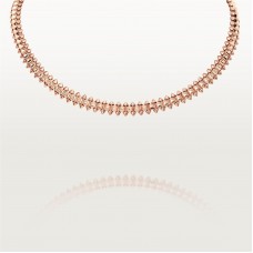 Clash de Cartier necklace, flexible medium model