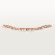 Clash de Cartier necklace, flexible medium model