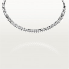 Clash de Cartier necklace, flexible medium model