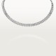 Clash de Cartier necklace, flexible medium model