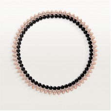 Clash de Cartier necklace