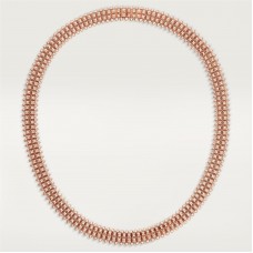 Clash de Cartier necklace
