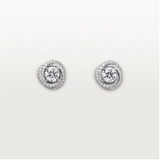 Trinity Ruban earrings