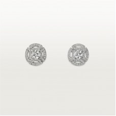 Galanterie de Cartier earrings