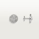 Galanterie de Cartier earrings