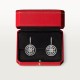 Galanterie de Cartier earrings