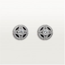 Galanterie de Cartier earrings