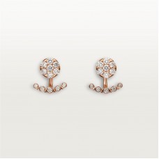 Etincelle de Cartier earrings