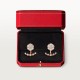 Etincelle de Cartier earrings