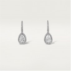 Cartier Destinée earrings