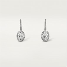 Cartier Destinée earrings