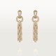 Agrafe earrings