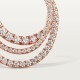 Etincelle de Cartier earrings