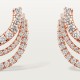 Etincelle de Cartier earrings