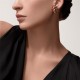 Clash de Cartier single earring, XL model