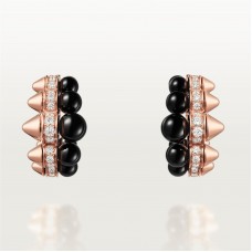 Clash de Cartier earrings