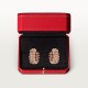 Clash de Cartier earrings